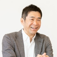 スタッフアイコン