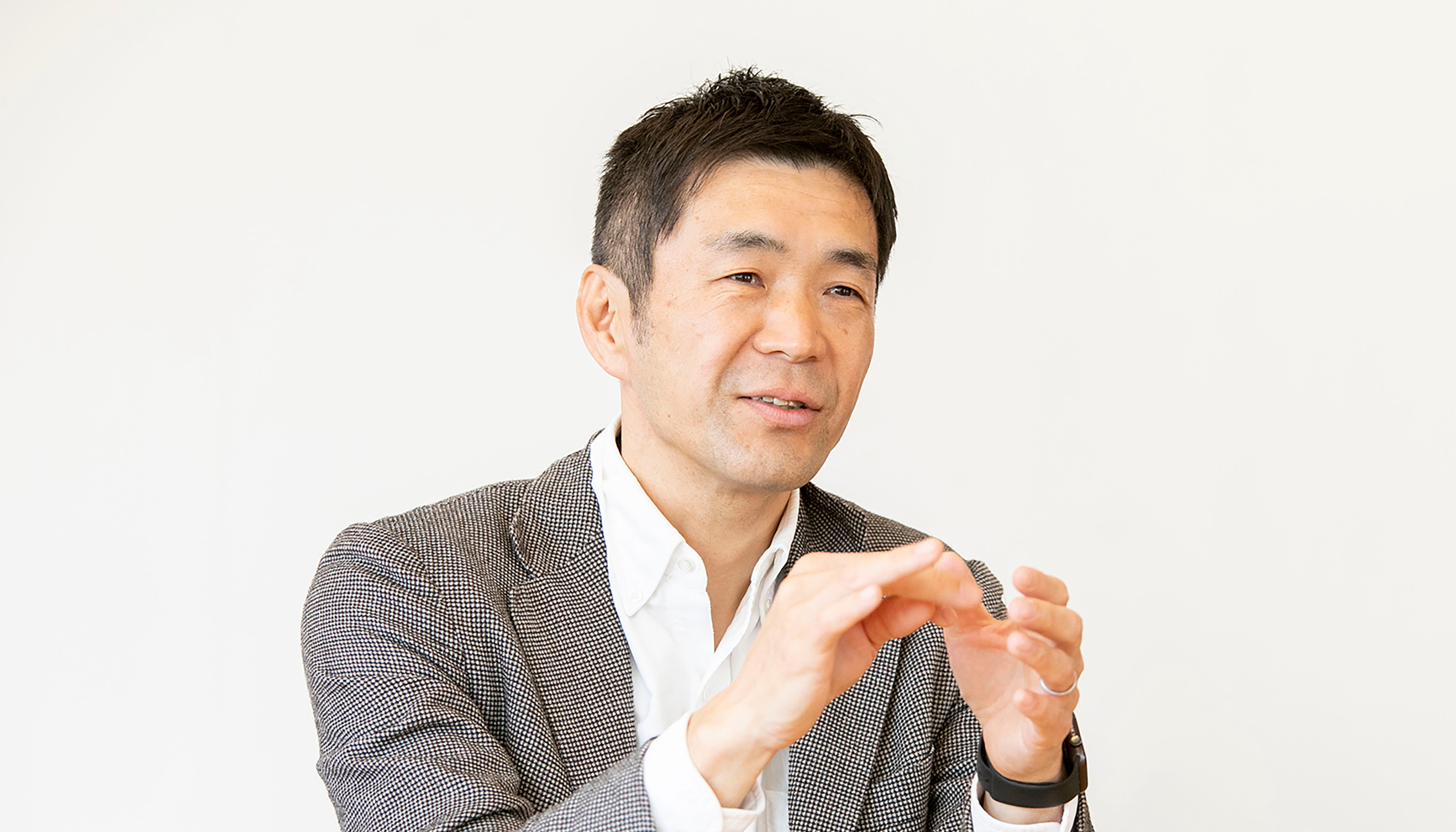 代表が語る、ナンバホームの原点。