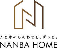 NANBA HOME