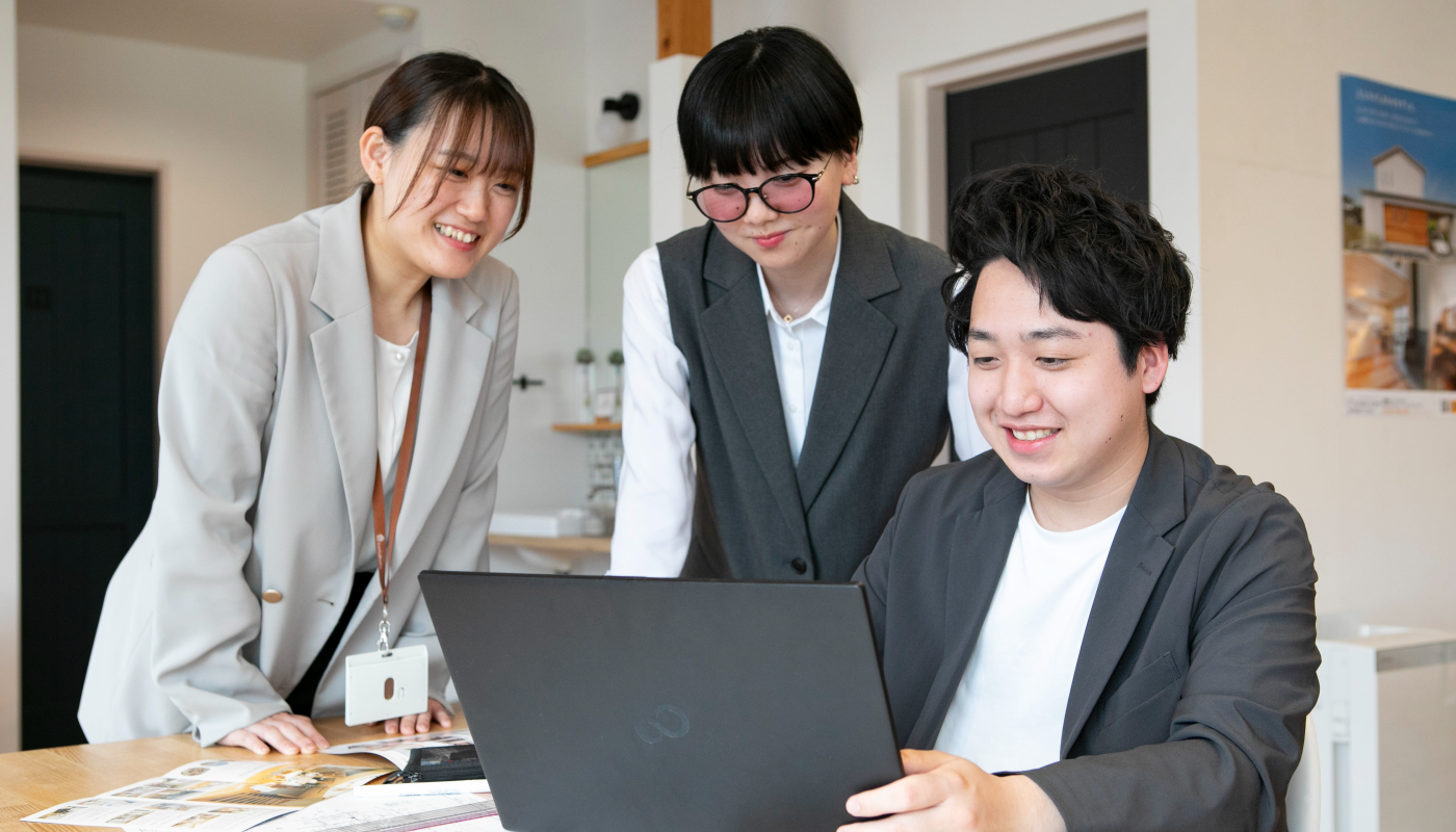 仕事内容