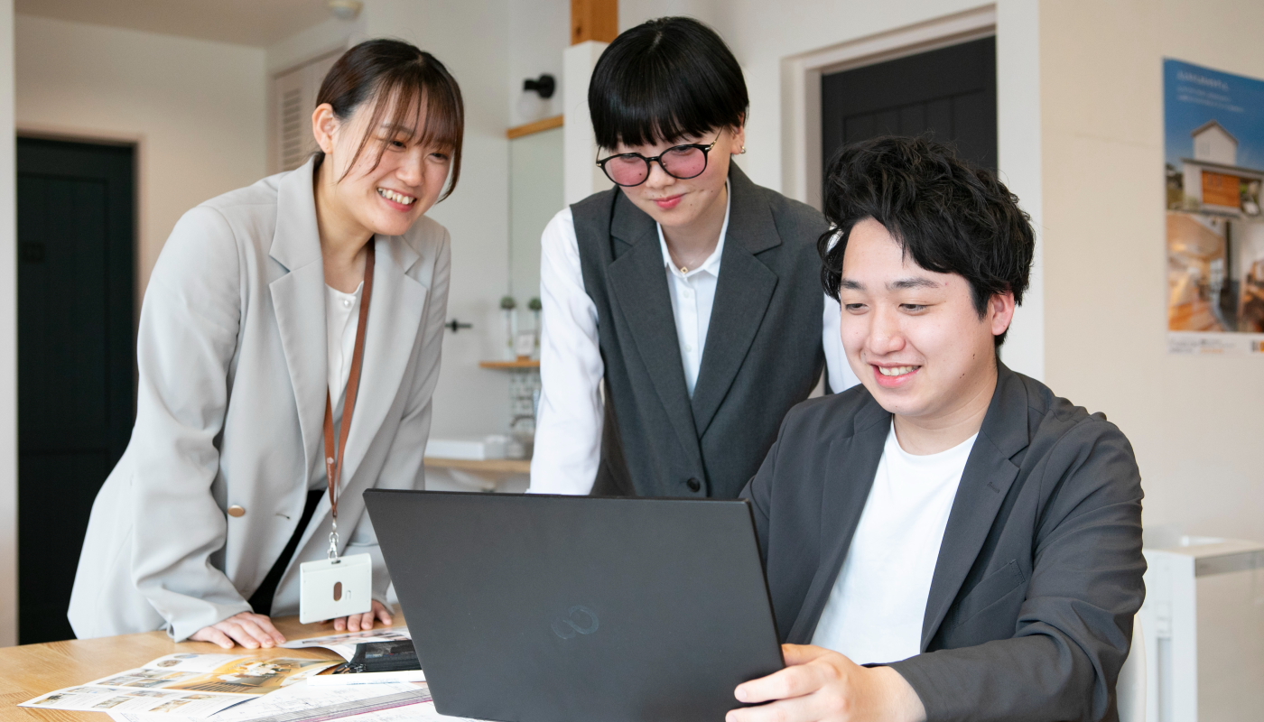 仕事内容