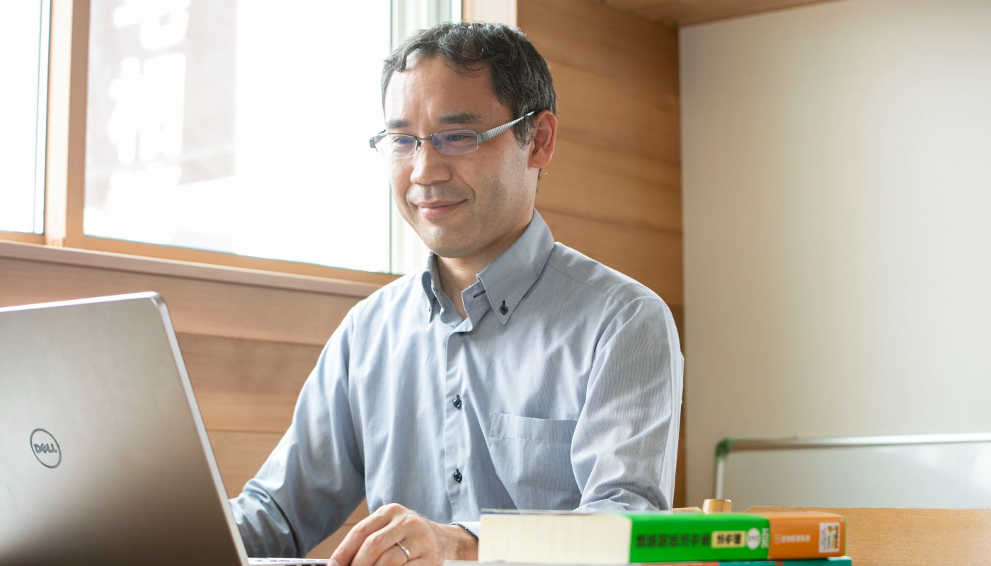 仕事内容